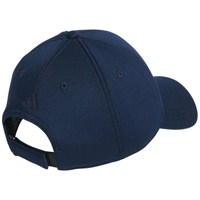 アディダス adidas　レディース ロゴ刺繍 パームツリーモチーフ キャップ MMS73 IA9647 カレッジネイビー　2023年モデル 詳細1