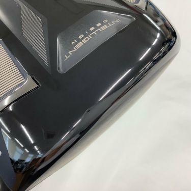 ウィルソン　D9 メンズ ドライバー 10.5°【R】 TENSEI CK Blue シャフト　2021年モデル　詳細5