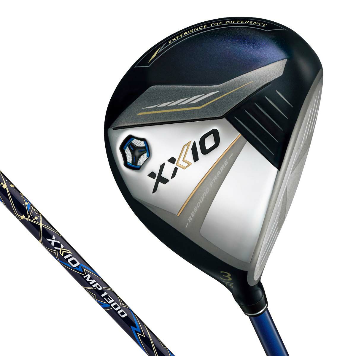 新品未使用 レディース ゼクシオ12 フェアウェイウッド 3W XXIO ゴルフ 