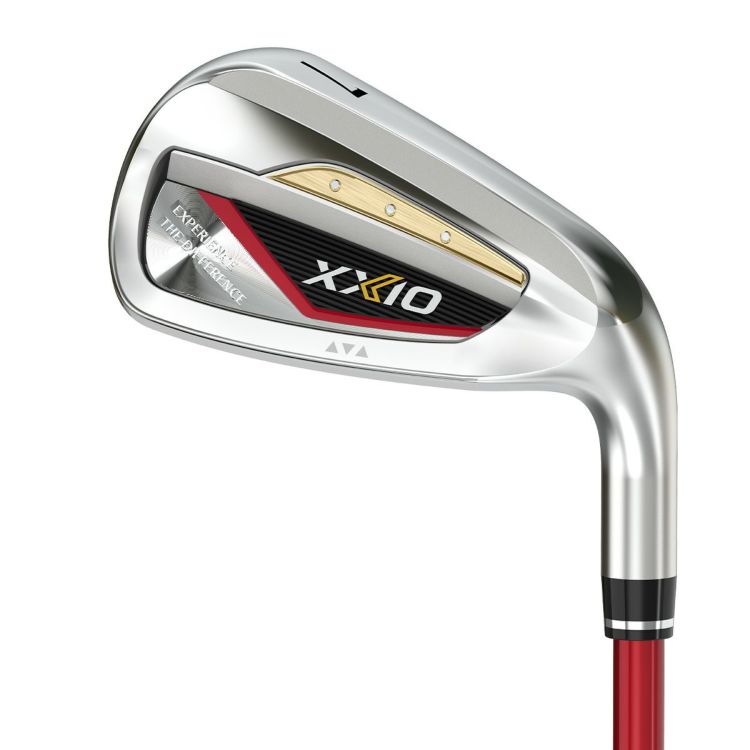 XXIO13 ゼクシオ 13 アイアン 5本セット（＃6～9、PW） レッド 2310-vmwd.jpg