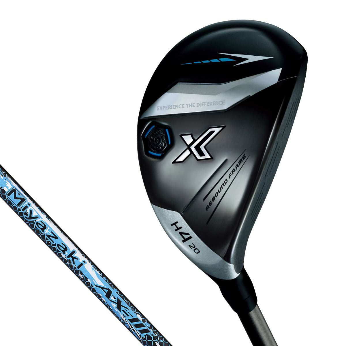 XXIO X-eks- ゼクシオ エックス 2024年モデル シリーズ ダンロップ 