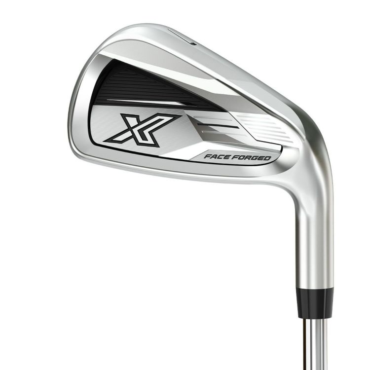 ゼクシオ エックス アイアン 2024年モデル 5本セット（＃6～9、PW