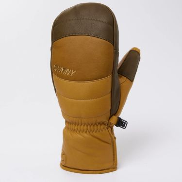 スワニー SWANY　Calore カロレ SGL/MOL　メンズ スキー スノーボードグローブ 2025-2026 詳細1