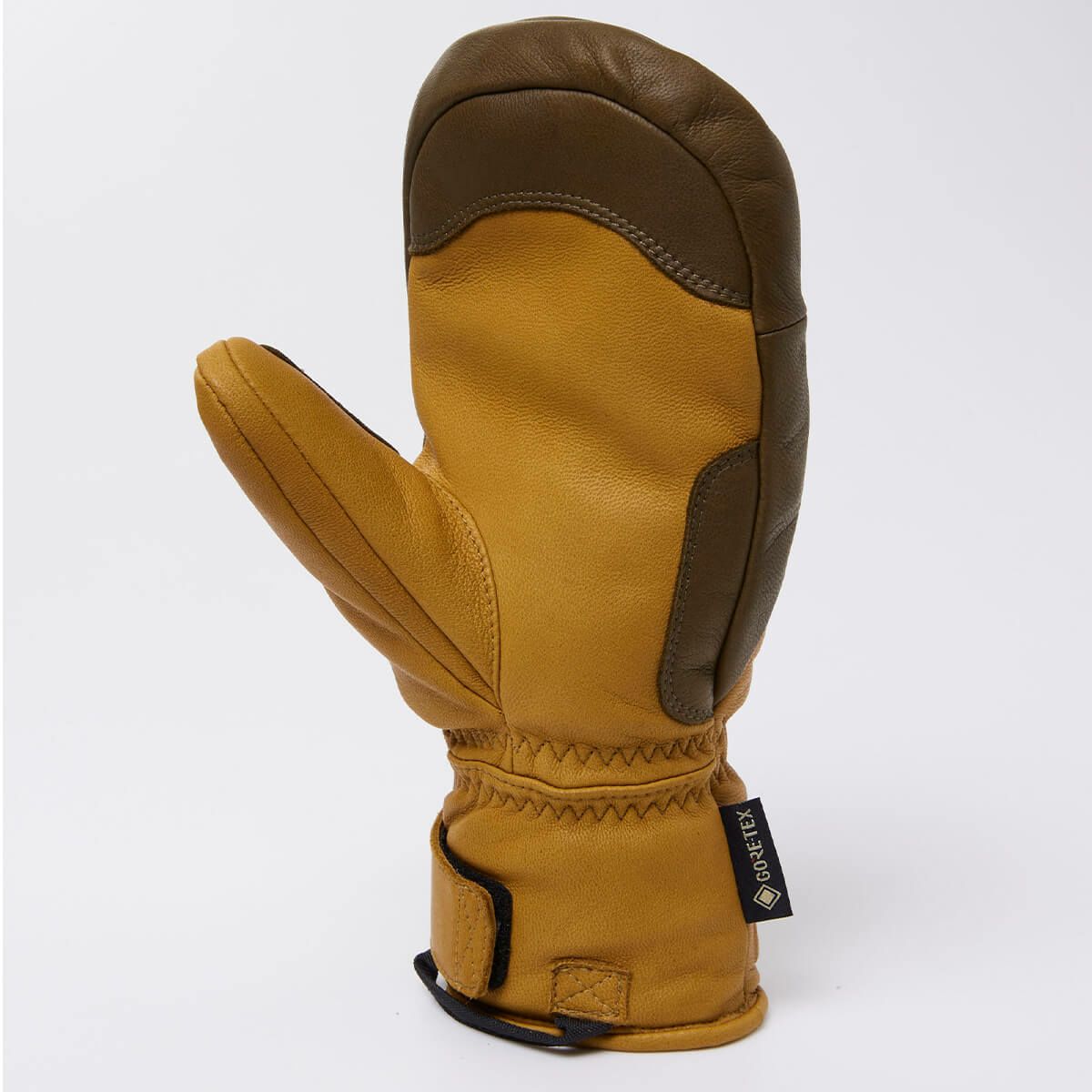 スワニー SWANY　Calore カロレ SGL/MOL　レディース スキーグローブ 2023-2024 詳細1