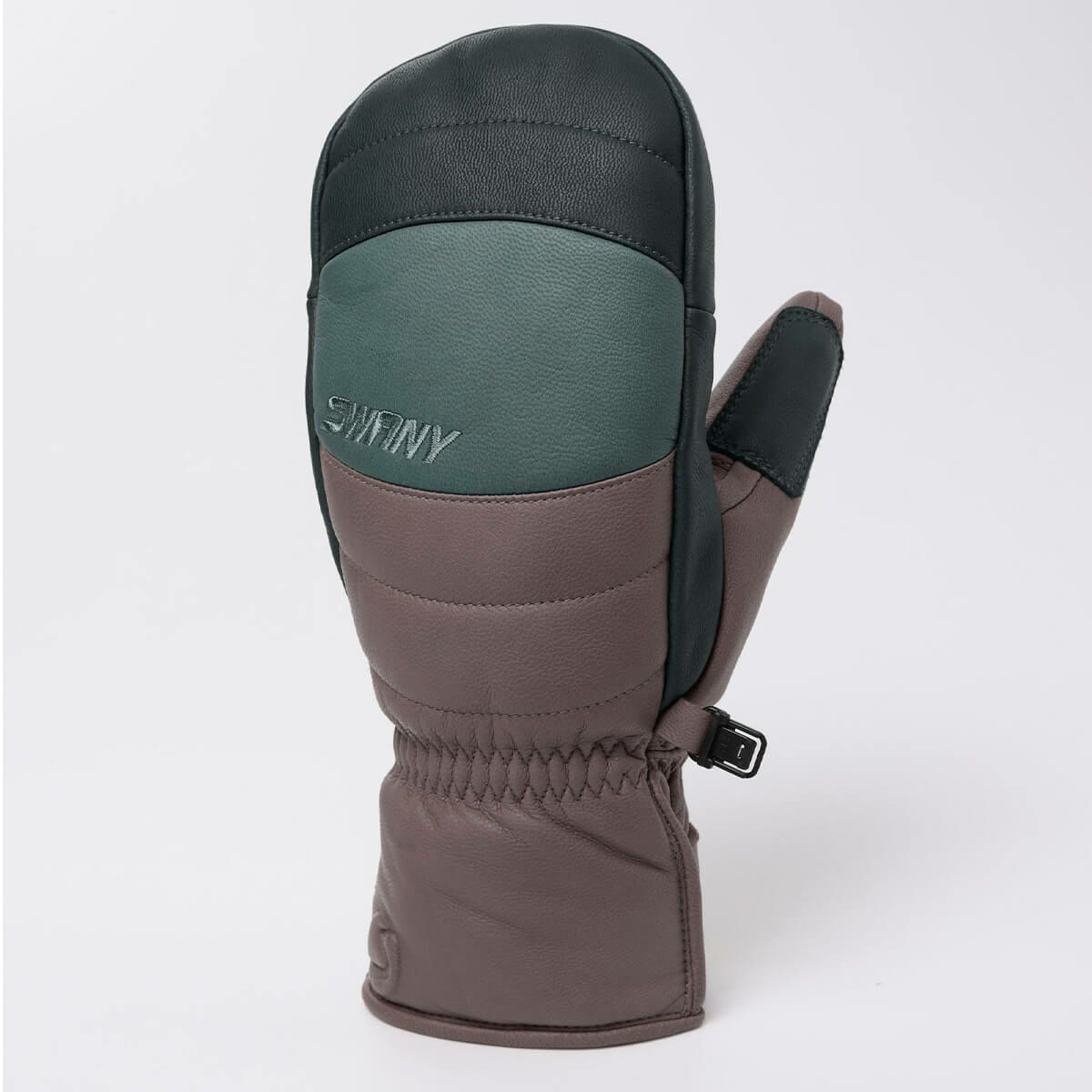 スワニー SWANY　Calore カロレ SUM/NV　レディース スキー スノーボードグローブ 2025-2026 詳細1