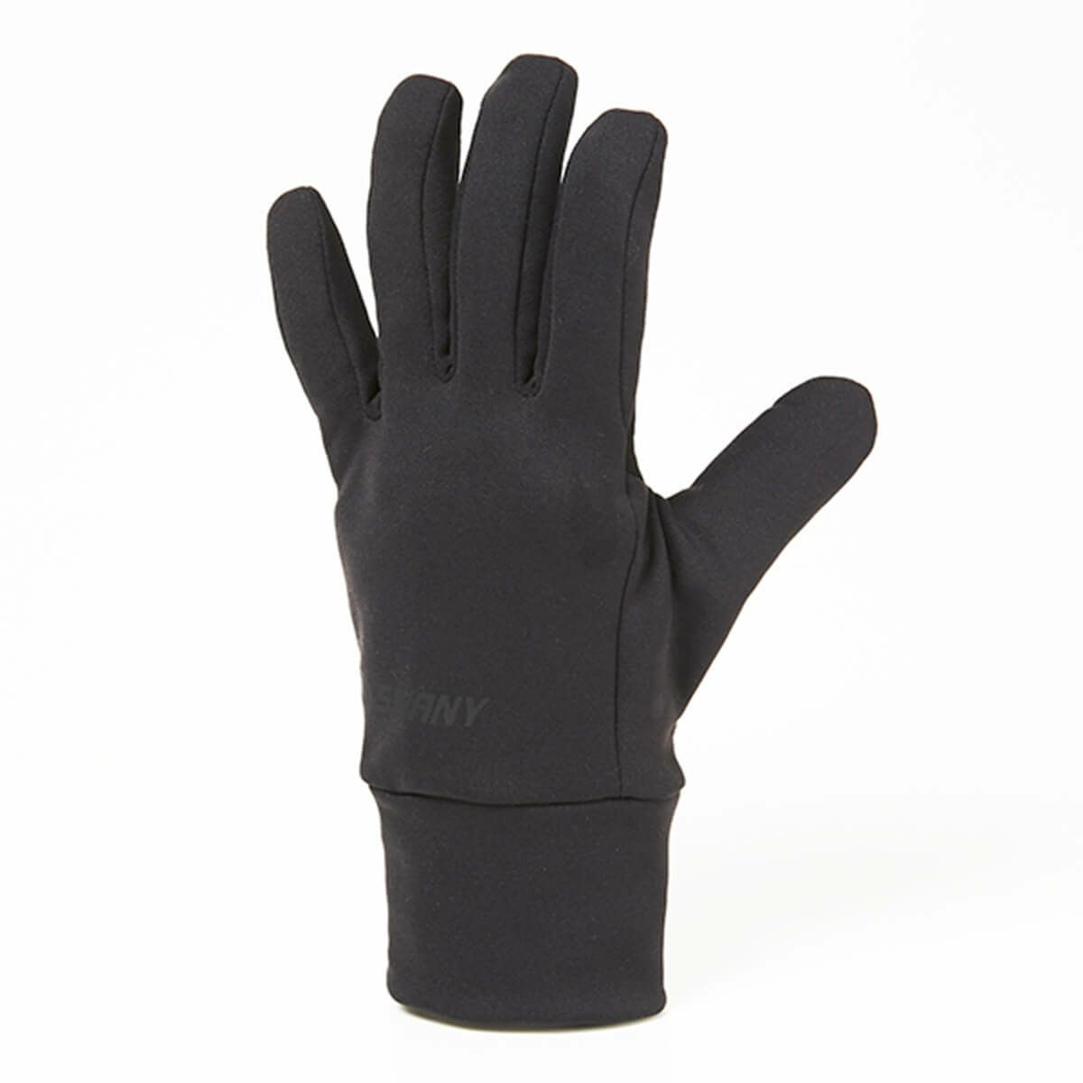 スワニー SWANY　Bocco ボッコ BK　メンズ スキーグローブ 2023-2024 詳細1