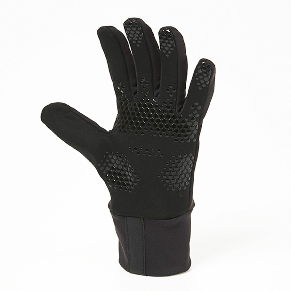 スワニー SWANY　Bocco ボッコ BK　メンズ スキーグローブ 2023-2024 詳細1