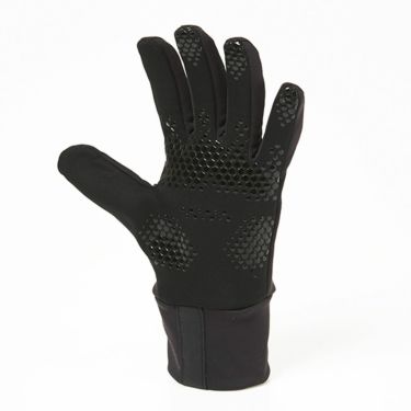 スワニー SWANY　Bocco ボッコ BK　レディース スキーグローブ 2023-2024 詳細1