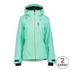 アイスピーク ICEPEAK　スキー スノーボードウェア キャンビー ジャケット CANBY JACKET 53226 2021-2022