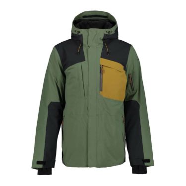 アイスピーク ICEPEAK　スキーウェア カルバー ジャケット CULVER JACKET 56228 2021-2022 詳細2