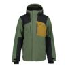 アイスピーク ICEPEAK　スキーウェア カルバー ジャケット CULVER JACKET 56228 2021-2022 詳細2