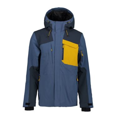 アイスピーク ICEPEAK　スキーウェア カルバー ジャケット CULVER JACKET 56228 2021-2022 詳細4