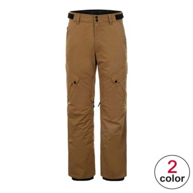 アイスピーク ICEPEAK　スキーウェア カンポ パンツ CAMPO PANTS 57093 2021-2022 詳細1