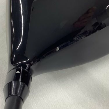 プロギア　PRGR RS-F メンズ ドライバー 9.5°【S】 Tour AD IZ-6 シャフト　2018年モデル　詳細4
