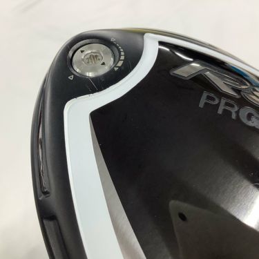 プロギア　PRGR RS-F メンズ ドライバー 9.5°【S】 Tour AD IZ-6 シャフト　2018年モデル　詳細5