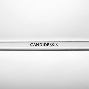 キャンディッド CANDIDE　AK 121 エーケー 121　スキー板 単品 2023-2024 詳細5