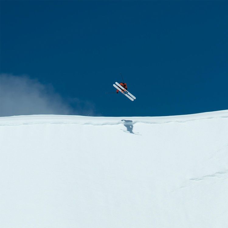 CANDIDE SKIS AK121 184 板のみ CANDIDE AK 121 Skis 2025 | evo
