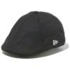 ニューエラ NEW ERA　キャップ The Duckbill Houndstooth ハウンズトゥース 13762914 ブラック/チャコール　2023年モデル ブラック/チャコール（13762914）