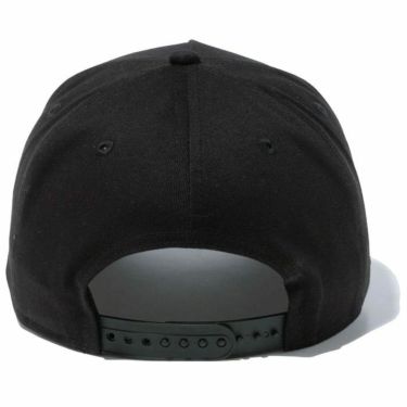 ニューエラ NEW ERA　キャップ 9FORTY A-Frame Rhinestone ラインストーン 13762979 ブラック　2023年モデル 詳細3