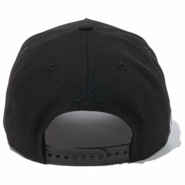 ニューエラ NEW ERA　キャップ 9FORTY A-Frame On Par TOM and JERRY トムとジェリー 13772545 ブラック　2023年モデル 詳細1