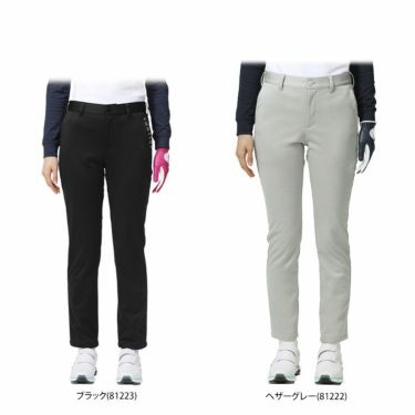 フットジョイ FootJoy レディース 防風 ロゴプリント 裏起毛