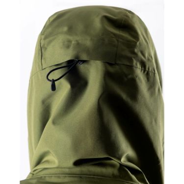 キャンディッド CANDIDE　スキーウェア シーワンジャケット C1 JACKET APF22A-C1JKT2LU 2023-2024　ジャングル　詳細2