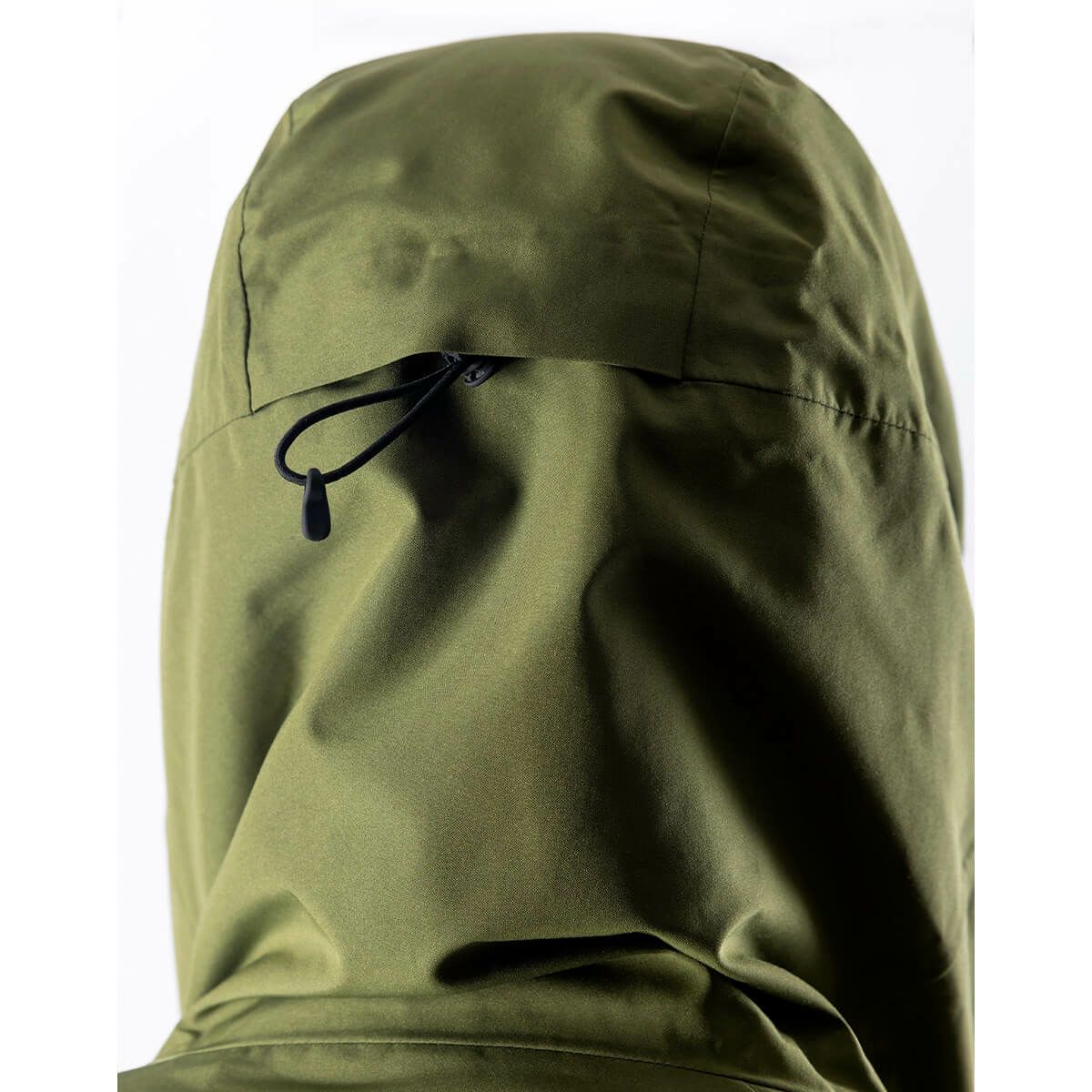 キャンディッド CANDIDE　スキーウェア シーワンジャケット C1 JACKET APF22A-C1JKT2LU 2023-2024　ジャングル　詳細2