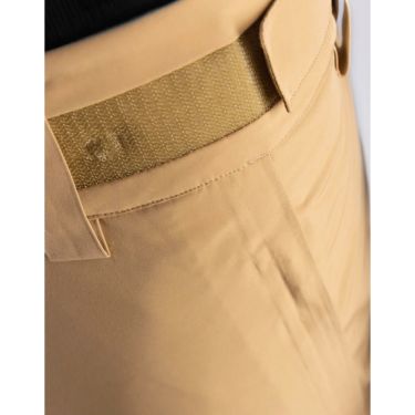 キャンディッド CANDIDE　スキーウェア シーワンパンツ C1 PANT APF22A-C1PNT2LU 2023-2024　サンド　詳細2