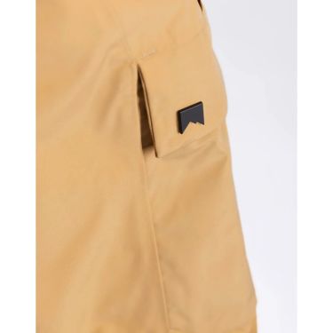 キャンディッド CANDIDE　スキーウェア シーワンパンツ C1 PANT APF22A-C1PNT2LU 2023-2024　サンド　詳細3