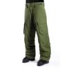 キャンディッド CANDIDE　スキーウェア シーワンパンツ C1 PANT APF22A-C1PNT2LU 2023-2024　ジャングル