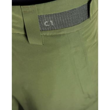 キャンディッド CANDIDE　スキーウェア シーワンパンツ C1 PANT APF22A-C1PNT2LU 2023-2024　ジャングル　詳細2