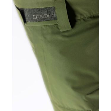 キャンディッド CANDIDE　スキーウェア シーワンパンツ C1 PANT APF22A-C1PNT2LU 2023-2024　ジャングル　詳細3