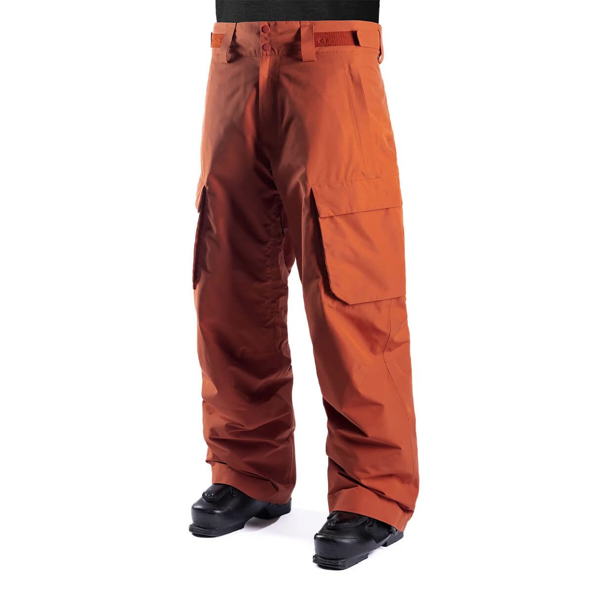 キャンディッド CANDIDE　スキーウェア シーワンパンツ C1 PANT APF22A-C1PNT2LU 2023-2024　ルイボス