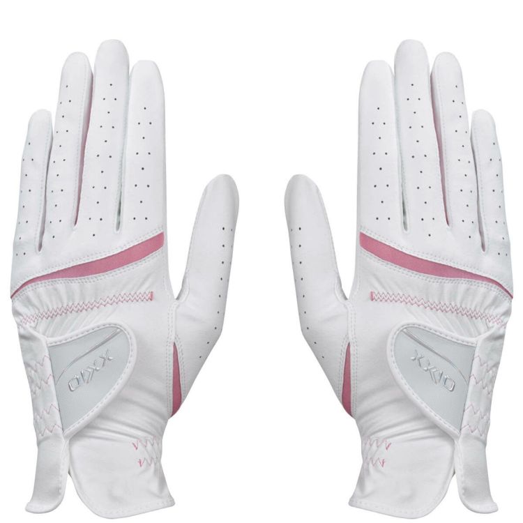 XXIO ゴルフバッグ ホワイト/ピンク　ゼクシオ XXIO ゴルフバッグ ホワイト/ピンク ゼクシオ XXIO ホワイト ゴルフ