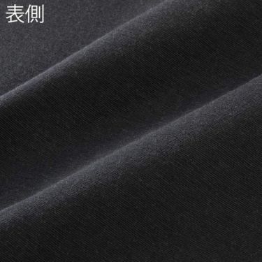 ミズノ MIZUNO　メンズ ブレスサーモ 厚手ウール for 極寒 裏起毛 ロングタイツ C2JBA601　2023年モデル 詳細3