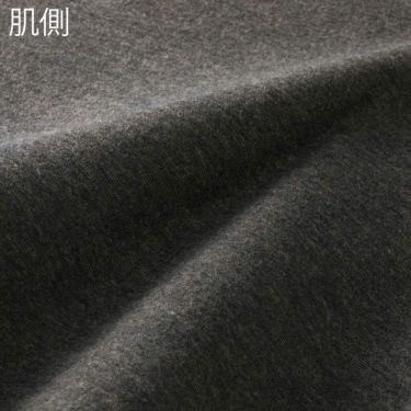 ミズノ MIZUNO　メンズ ブレスサーモ 厚手ウール for 極寒 裏起毛 ロングタイツ C2JBA601　2023年モデル 詳細4