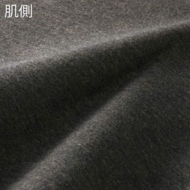 ミズノ MIZUNO　レディース ブレスサーモ 厚手ウール for 極寒 裏起毛 ロングタイツ C2JBA802　2023年モデル 詳細4