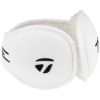 テーラーメイド TaylorMade　イヤーマフ TL027 N97922 ホワイト　2023年モデル ホワイト（N97922）