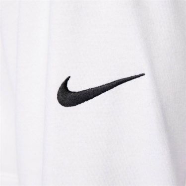 ナイキ NIKE　メンズ Dri-FIT ビクトリー 長袖 ハーフジップシャツ DJ5475 101 ホワイト/フォトンダスト/ブラック 詳細3