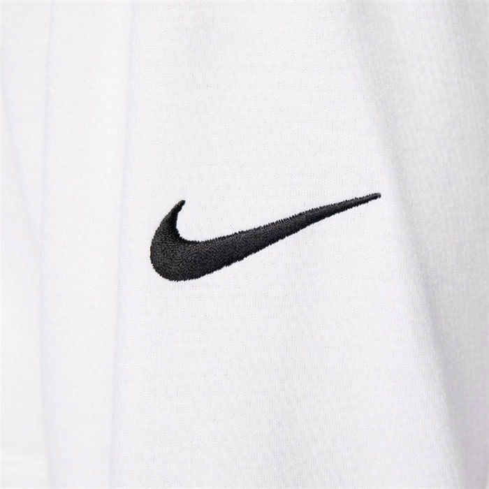 ナイキ NIKE　メンズ Dri-FIT ビクトリー 長袖 ハーフジップシャツ DJ5475 101 ホワイト/フォトンダスト/ブラック 詳細3