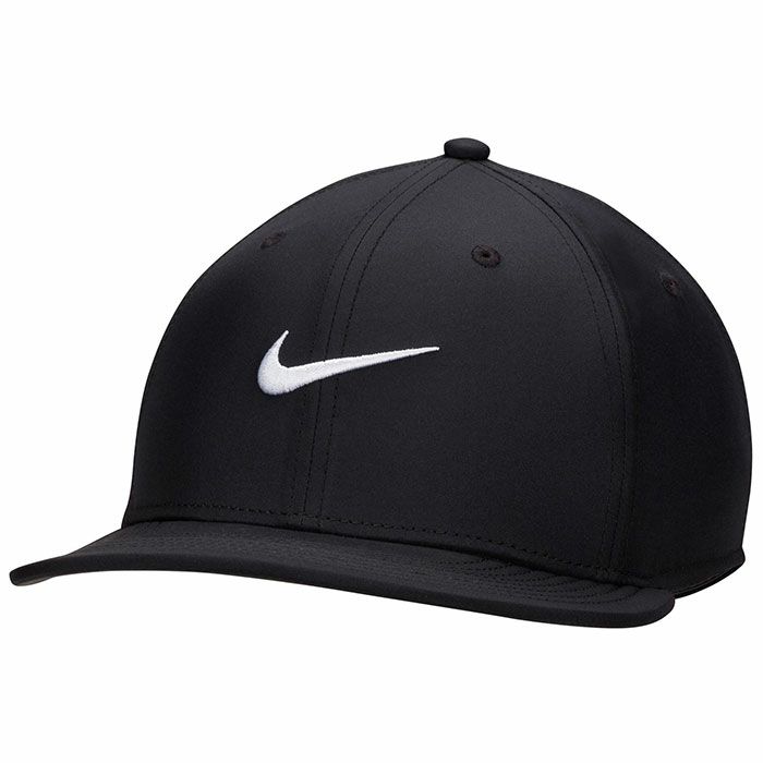 ナイキ NIKE ストラクチャード ラウンドビル プロ キャップ FJ0437 010