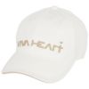 ビバハート VIVA HEART　メンズ ベーシック ツイル キャップ 013-59831 05 オフホワイト　2023年モデル オフホワイト（05）