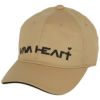 ビバハート VIVA HEART　メンズ ベーシック ツイル キャップ 013-59831 52 ベージュ　2023年モデル ベージュ（52）