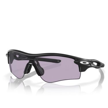 オークリー OAKLEY　RADARLOCK PATH サングラス アジアンフィット 0OO9206 920694 MATTE BLACK w/PRIZM SLATE 詳細1