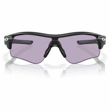 オークリー OAKLEY　RADARLOCK PATH サングラス アジアンフィット 0OO9206 920694 MATTE BLACK w/PRIZM SLATE 詳細2