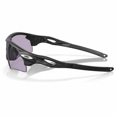 オークリー OAKLEY　RADARLOCK PATH サングラス アジアンフィット 0OO9206 920694 MATTE BLACK w/PRIZM SLATE 詳細3