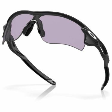 オークリー OAKLEY　RADARLOCK PATH サングラス アジアンフィット 0OO9206 920694 MATTE BLACK w/PRIZM SLATE 詳細4