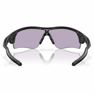 オークリー OAKLEY　RADARLOCK PATH サングラス アジアンフィット 0OO9206 920694 MATTE BLACK w/PRIZM SLATE 詳細5