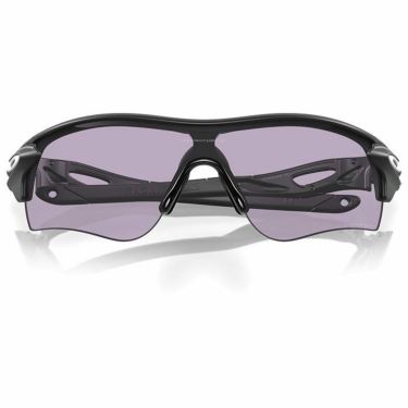 オークリー OAKLEY　RADARLOCK PATH サングラス アジアンフィット 0OO9206 920694 MATTE BLACK w/PRIZM SLATE 詳細6