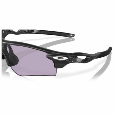 オークリー OAKLEY　RADARLOCK PATH サングラス アジアンフィット 0OO9206 920694 MATTE BLACK w/PRIZM SLATE 詳細7